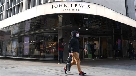 john lewis overseas delivery